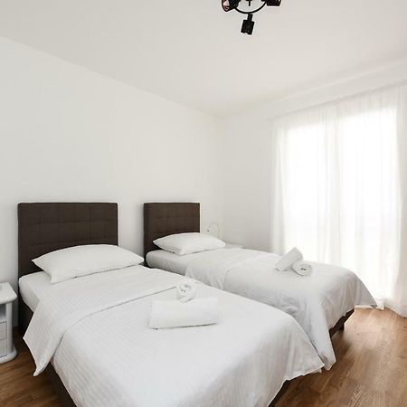 July Apartment Zadar Bagian luar foto