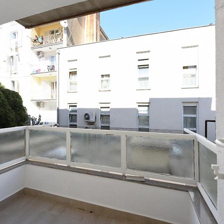 July Apartment Zadar Bagian luar foto