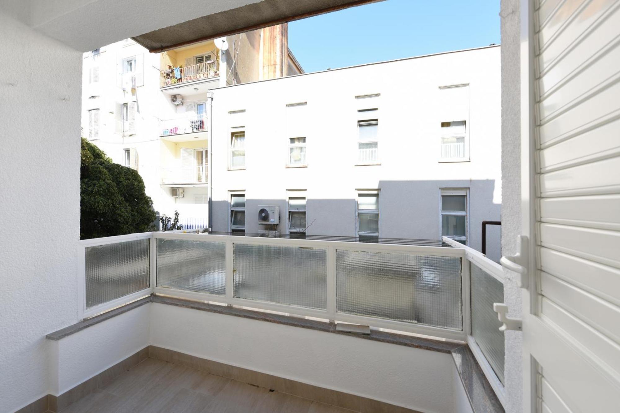 July Apartment Zadar Bagian luar foto