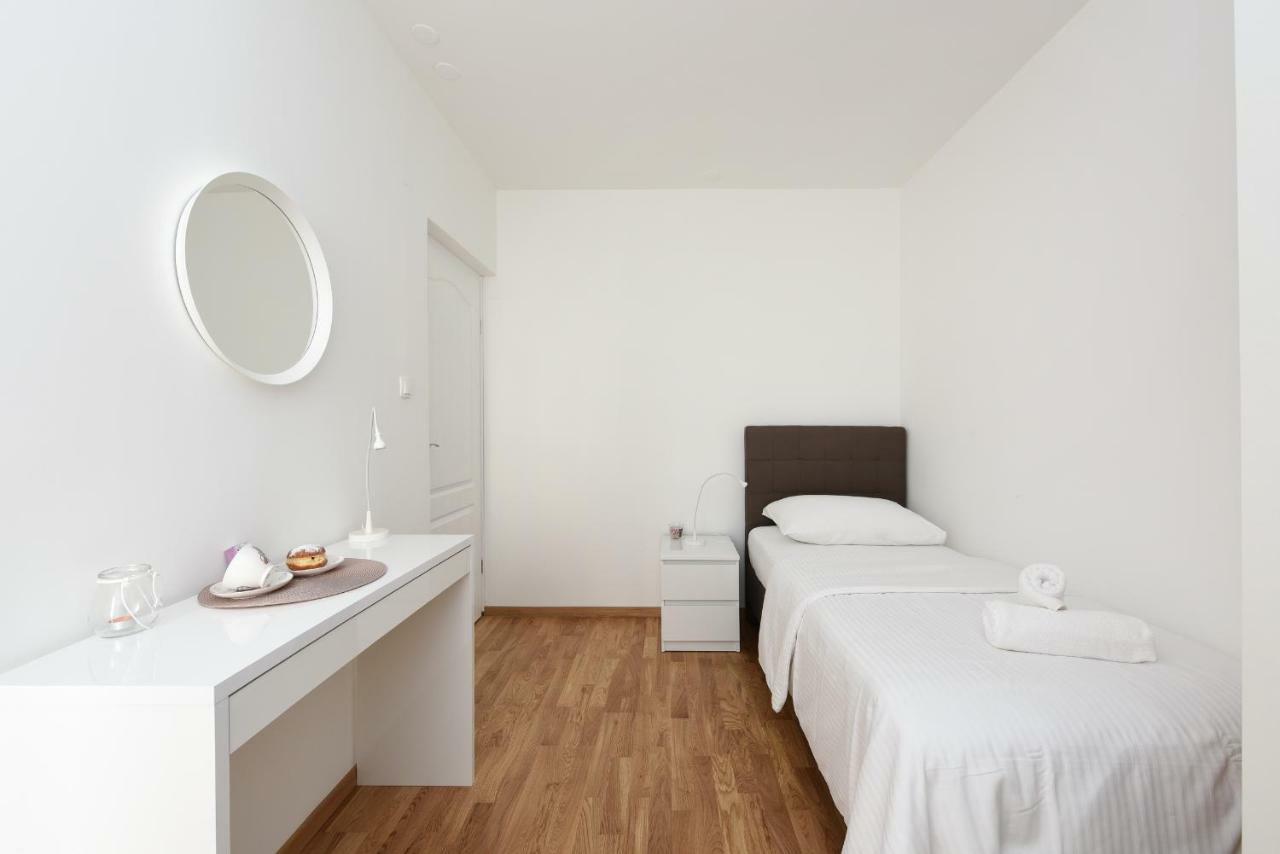 July Apartment Zadar Bagian luar foto